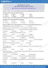 Đề thi học kì 1 Tiếng Anh 11 Global Success - Đề số 3
